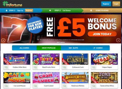 mfortune co uk|mFortune Casino .